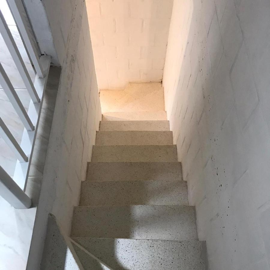 Casita Entera Economica El Altillo Appartement Salento Buitenkant foto
