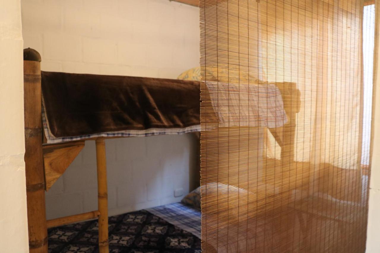 Casita Entera Economica El Altillo Appartement Salento Buitenkant foto